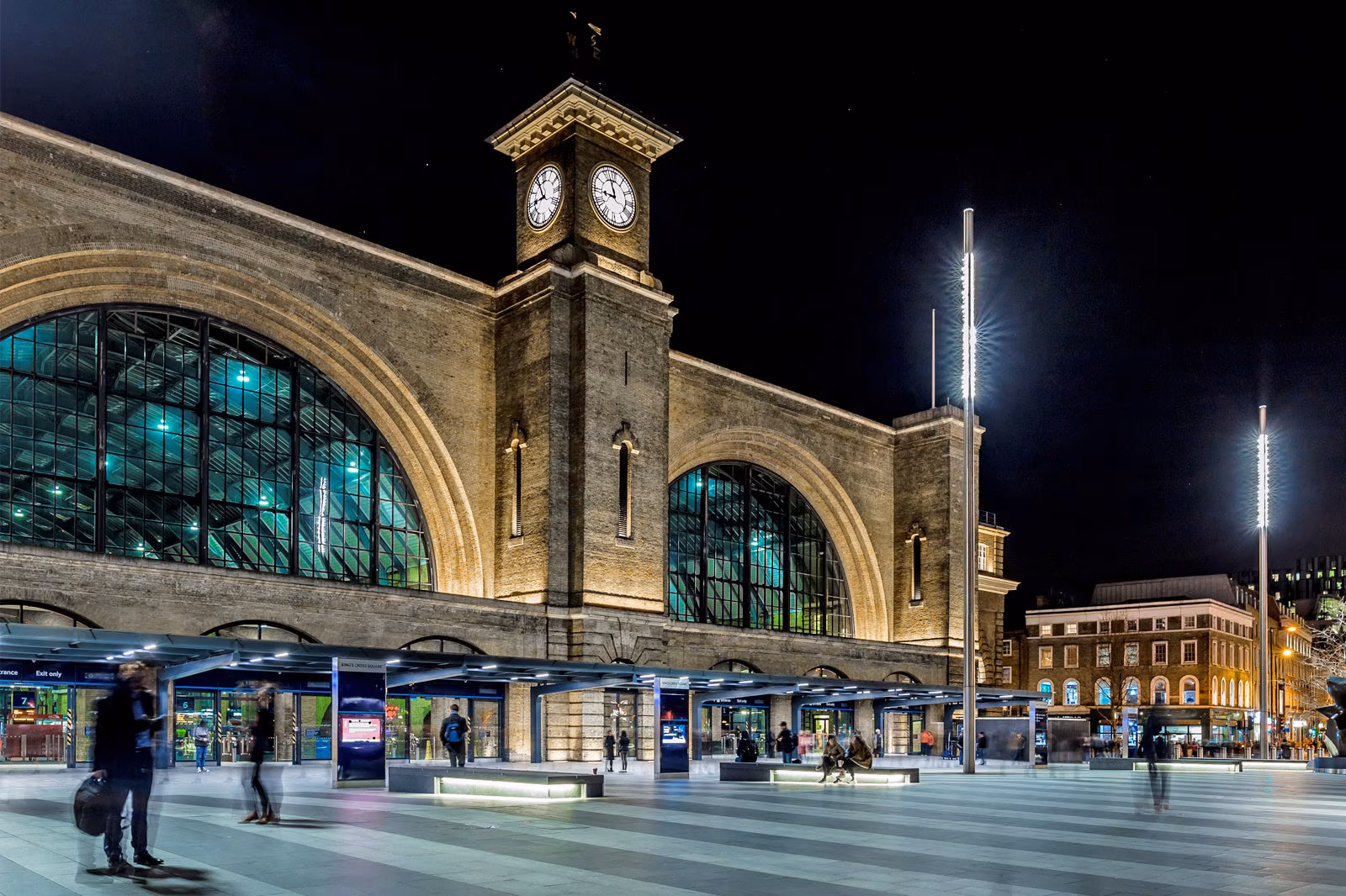 Cheap Luggage Storage in London: A Complete Traveler’s Guide